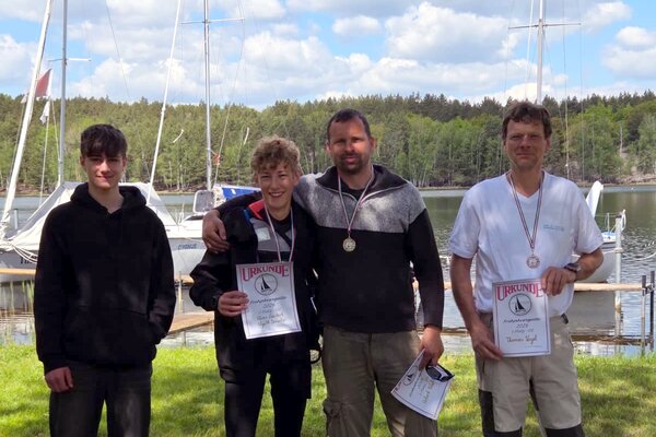 Frühjahrsregatta 2026