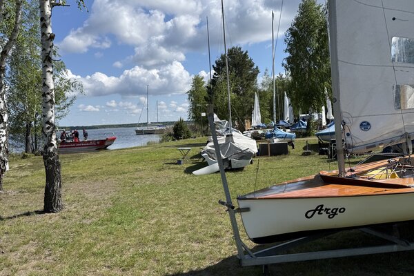 Frühjahrsregatta 2026