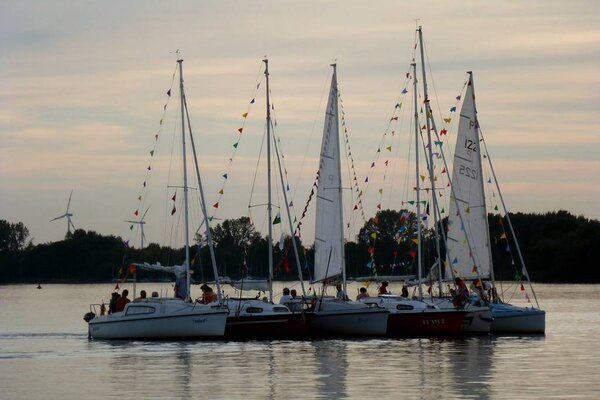 Hafenfest 2012