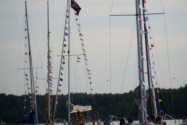Hafenfest 2012