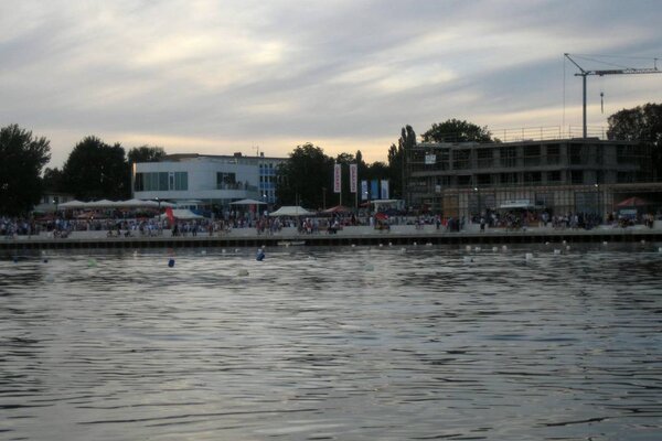 Hafenfest 2012