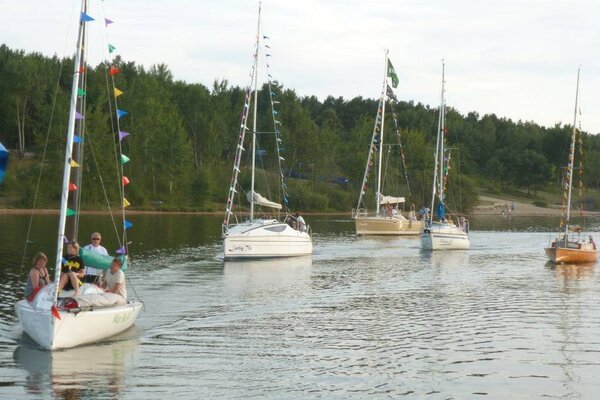 Hafenfest 2012