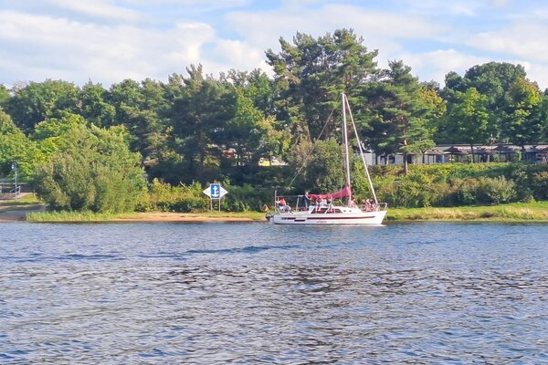 Hafenfest & Abendausfahrt 2025