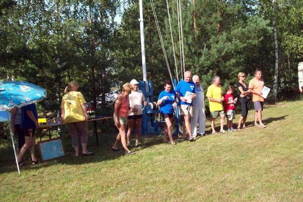 Herbstregatta 2011