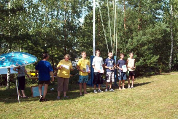 Herbstregatta 2011