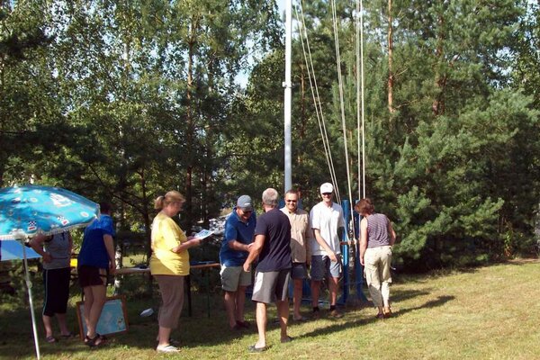 Herbstregatta 2011