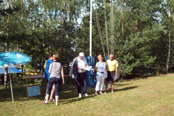 Herbstregatta 2011