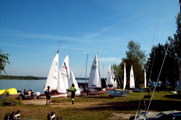 Herbstregatta 2011