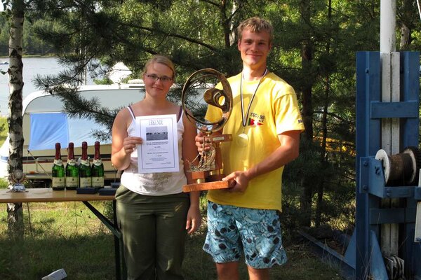 Herbstregatta 2011