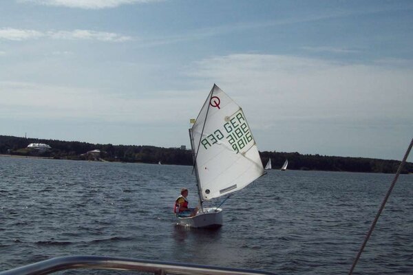 Herbstregatta 2011