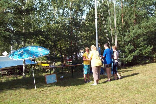 Herbstregatta 2011