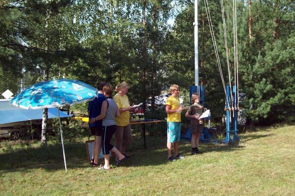 Herbstregatta 2011