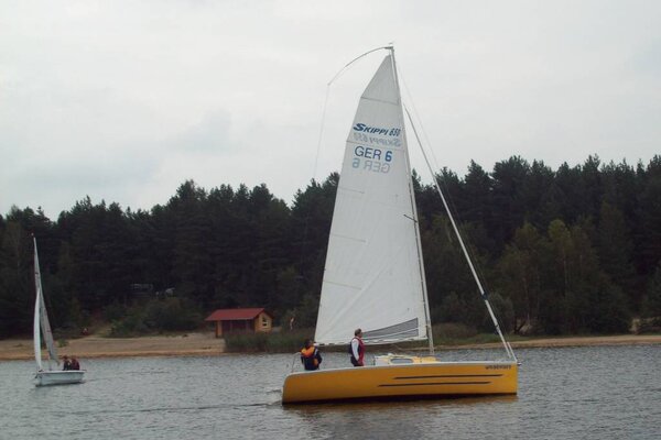 Herbstregatta 2012