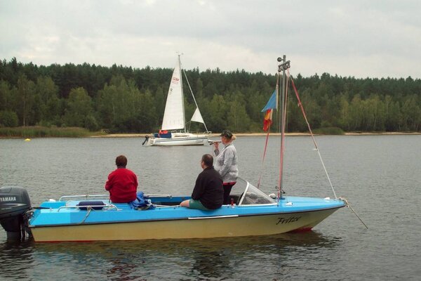 Herbstregatta 2012