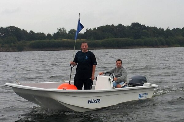 Herbstregatta 2012
