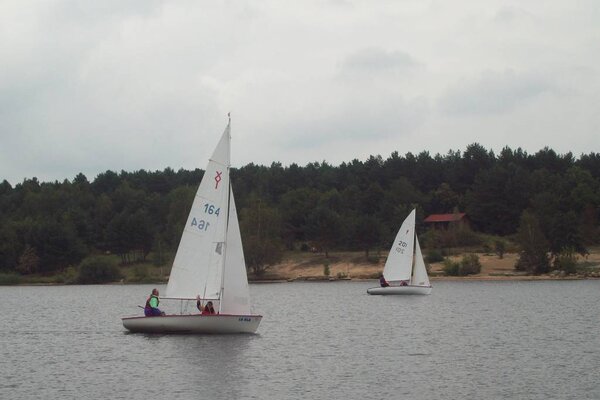 Herbstregatta 2012