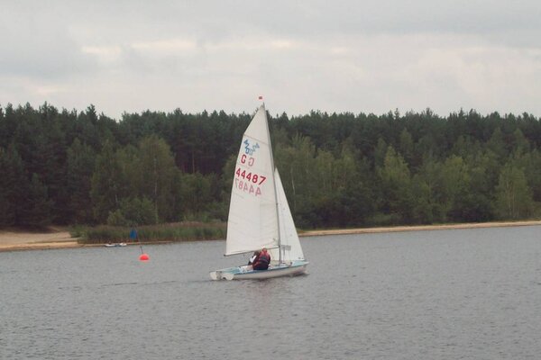 Herbstregatta 2012