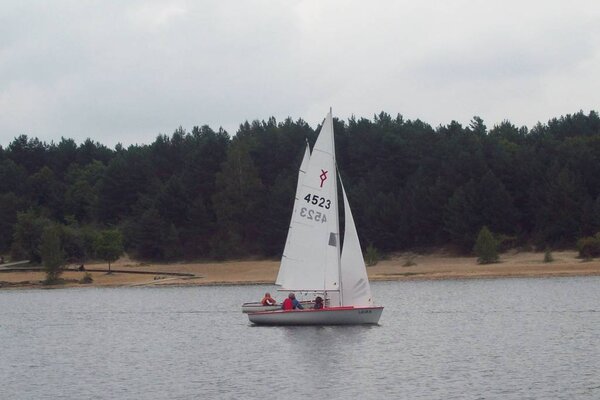 Herbstregatta 2012