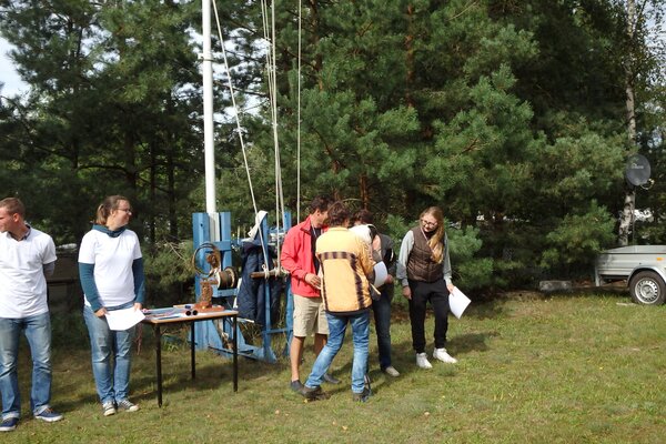 Herbstregatta 2017