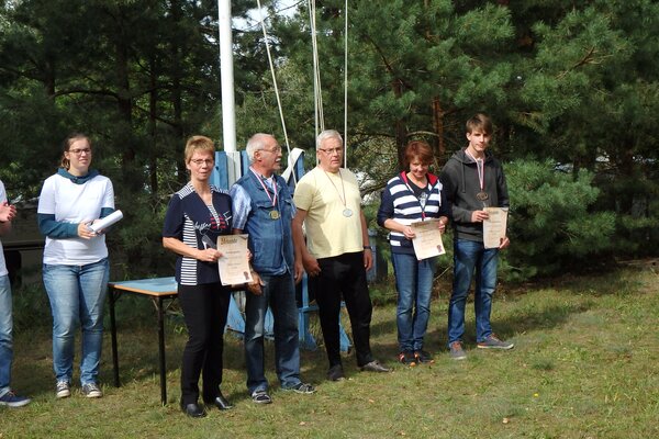 Herbstregatta 2017