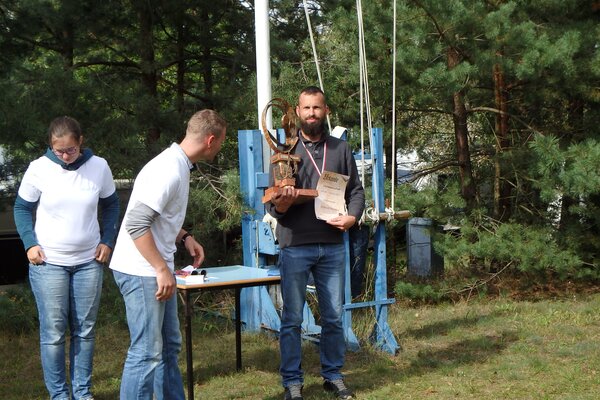 Herbstregatta 2017
