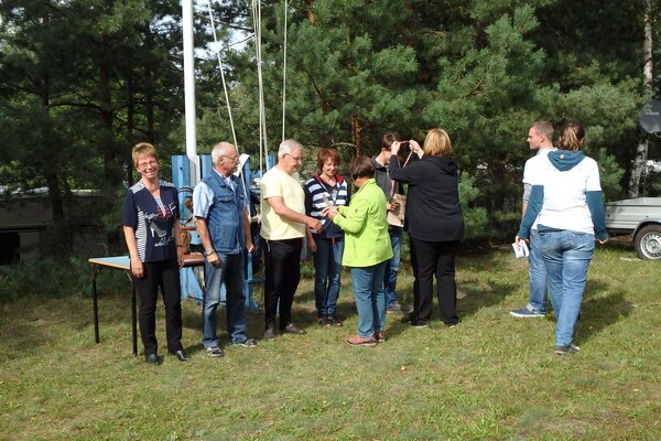 Herbstregatta 2017