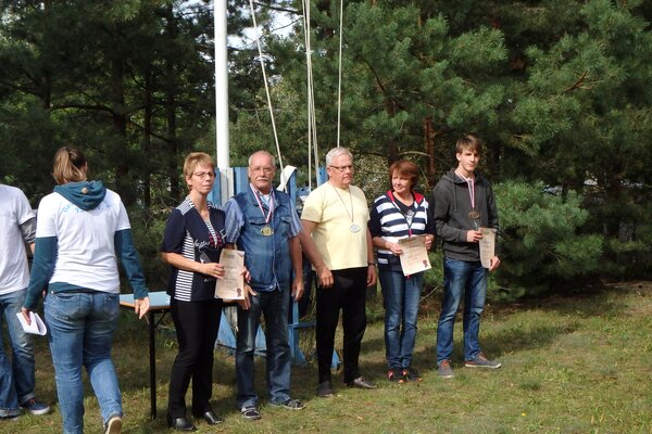 Herbstregatta 2017