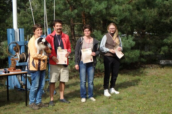 Herbstregatta 2017