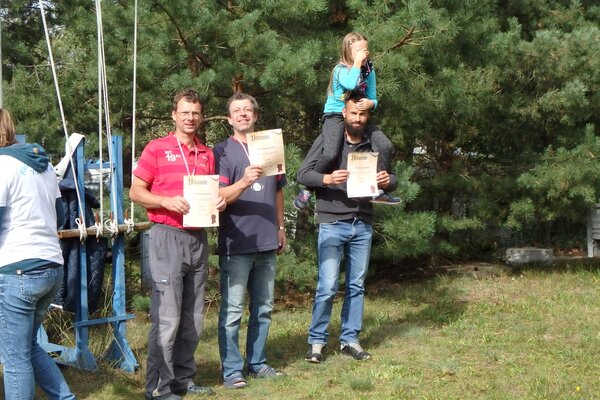 Herbstregatta 2017