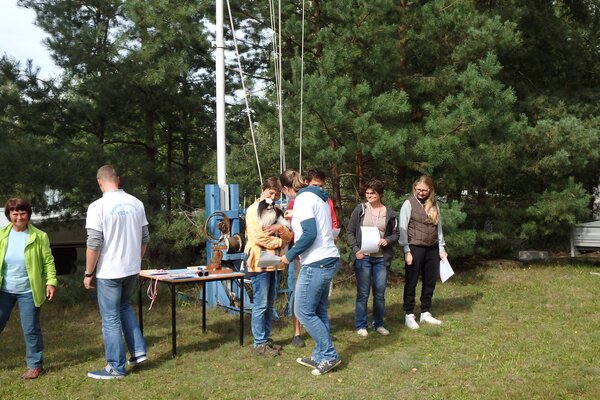 Herbstregatta 2017