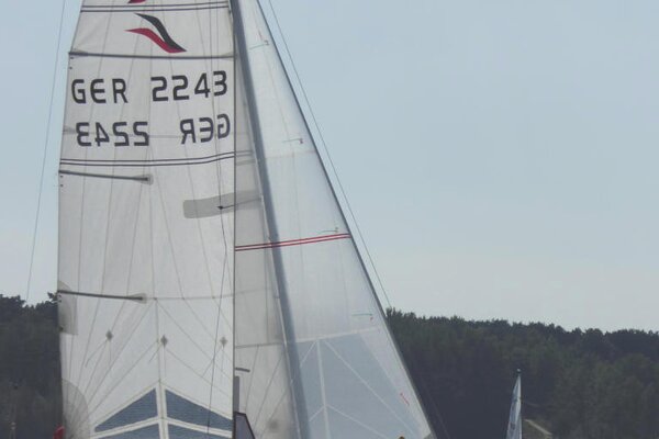 Herbstregatta 2018