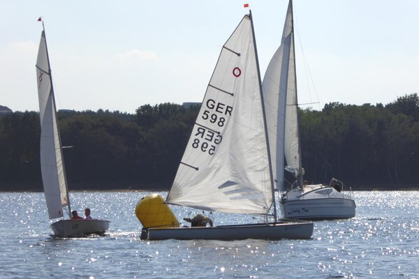 Herbstregatta 2018
