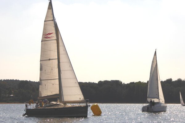 Herbstregatta 2018