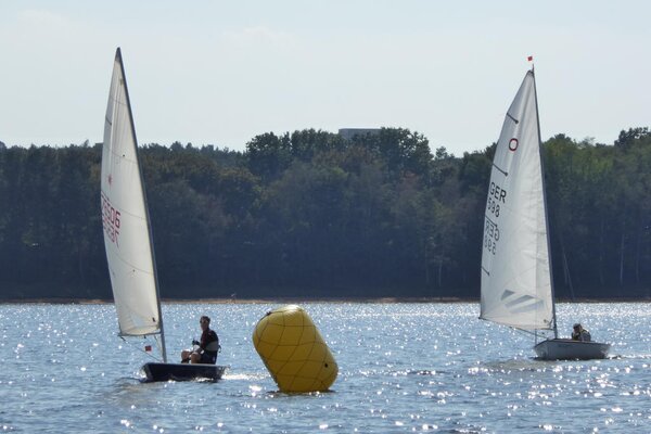 Herbstregatta 2018