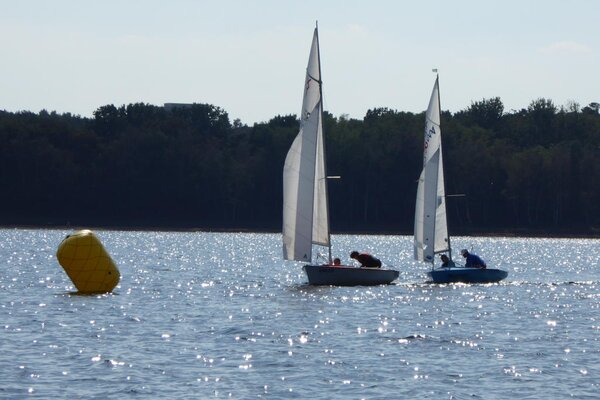 Herbstregatta 2018