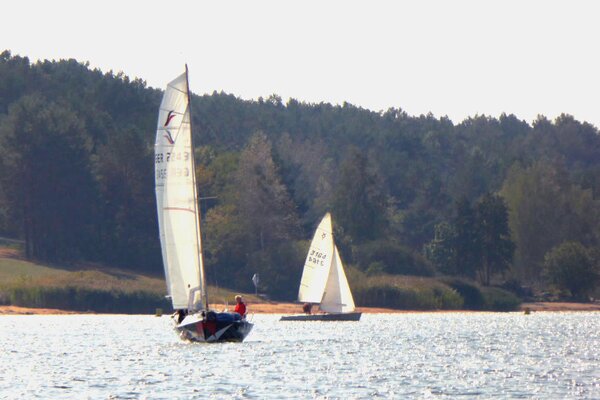 Herbstregatta 2018