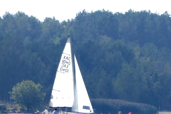 Herbstregatta 2018