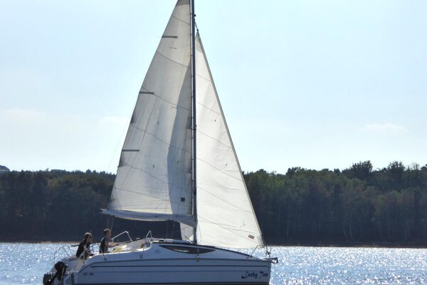 Herbstregatta 2018