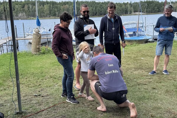 Herbstregatta 2026