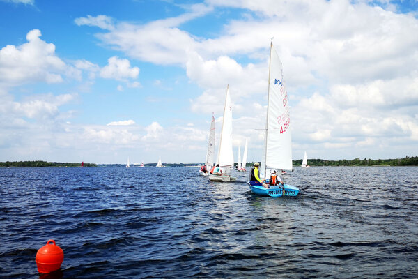 Jubiläumsregatta 2021