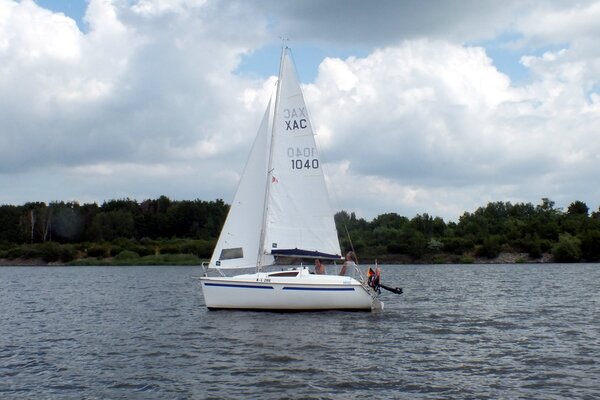 Jubiläumsregatta 2021