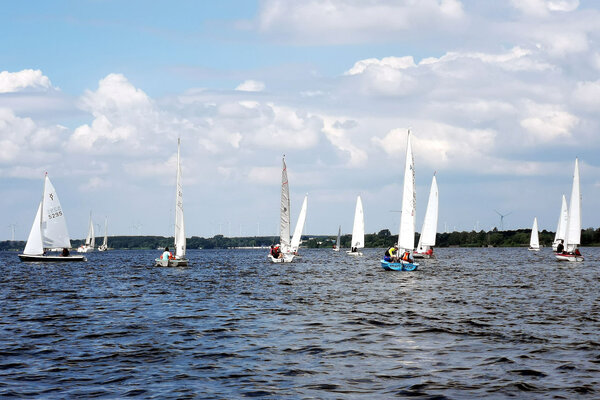Jubiläumsregatta 2021