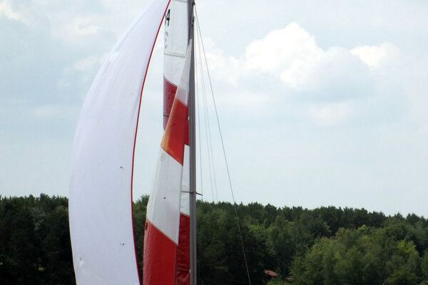 Jubiläumsregatta 2021