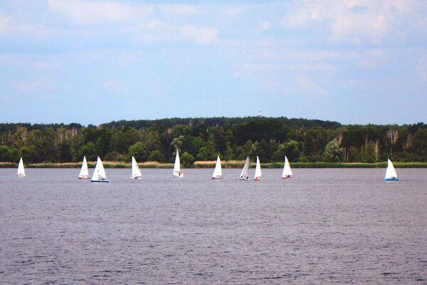 Jubiläumsregatta 2021