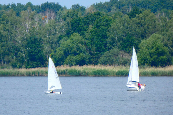 Jubiläumsregatta 2021