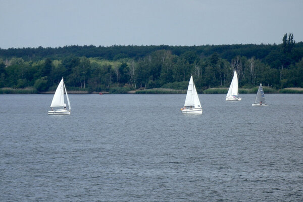 Jubiläumsregatta 2021