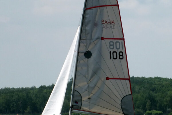 Jubiläumsregatta 2021