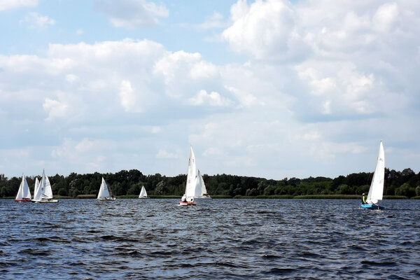 Jubiläumsregatta 2021