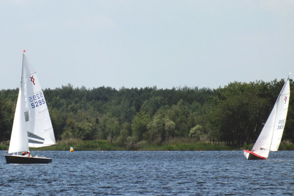 Jubiläumsregatta 2021