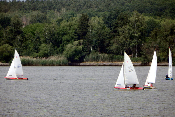 Jubiläumsregatta 2021